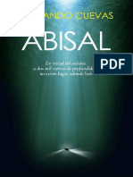 ABISAL- Armando Cuevas