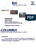 Columbia - Porto de Suape-1