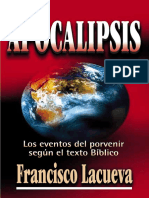 Apocalipsis. Los Eventos  del Porvenir  Según El Texto Bíblico. Lacueva.pdf