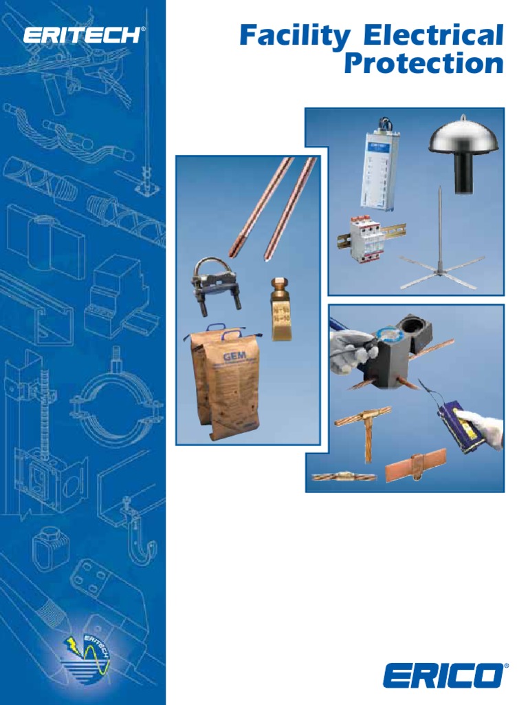 Erico Genel Katalog PDF | Download Free PDF | Electrical Resistivity ...