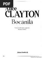 Alice Clayton - Bocanila PDF