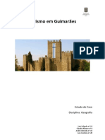 Turismo em Guimarães