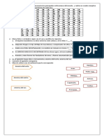 Evaluacion de Civilizaciones Mesoamerica