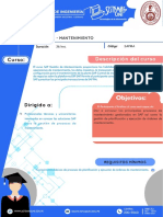 Sap Mantenimiento PDF