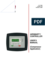 Air Smart Controller Manual