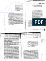 El Populismo Carta Testamento de Getulio Vargas PDF