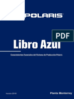 Libro Azul Online