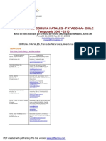 Vdocuments - MX - Banco de Datos Comuna Natales 2009 2010pdf PDF