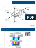 Reporte Dimensional