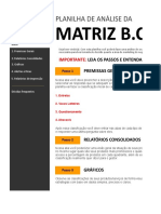 Matriz BCG