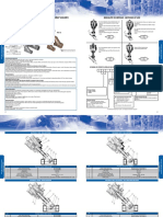 Angle Seat Valves - Threaded End PDF