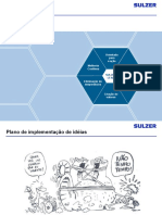 Plano de Idéias - Sulzer