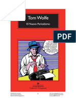 El nuevo periodismo - Tom Wolfe.pdf