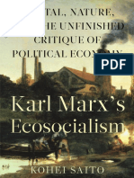 (1) SAITO_marx and ecosocialism 250318