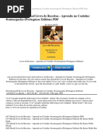 Aprenda na Cozinha. Download