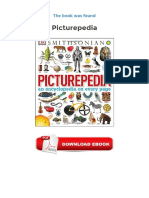 Picturepedia Free Download Ebooks