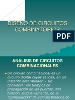 0 Diseño Circuitos Combinatorios