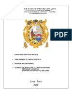 INFORME10elWIL