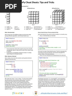 11-Numpy-Cheat-Sheet