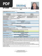 Formulario - 14768053 CARLA