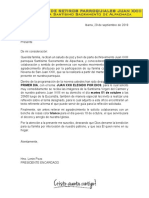 Oficios Familias Novena Jxxiii PDF