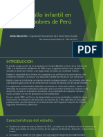Desarrollo infantil en zonas pobres de Perú power point.pptx