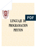 Alumno Python PDF