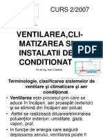 Curs-2-ventilarea-Cli-matizarea-Si-Instalatii-de-Aer-Conditionat.ppt