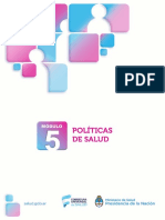 0000001030cnt-Modulo 5 Politicas-Salud PDF