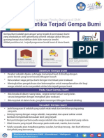 Gempabumi PDF