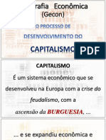 Geografia Econômica - Formação do Capitalismo _ Revisão.pptx
