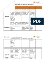 Alcances de Los PNF - KM