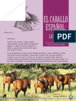 Dialnet ElCaballoEspanol 6012657 PDF