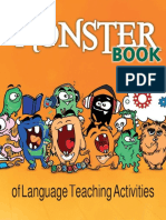 The Monster Book