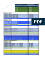 Cronograma 2020 PDF