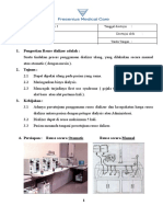 SOP Hemodialisa Reuse Dializer2