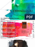 CRIMINOLOGÍA I. -INTRODUCCIÓN.pptx