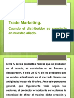 Clase Funciones Del Trade Marketing