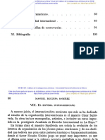 Derecho Internacional Público PDF