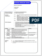 RPH Bio F4 3.1 Struktur Membran Plasma