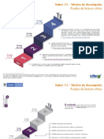 Niveles de Desempeno Prueba de Lectura-Critica PDF