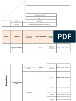 Matriz Ambiental Ges Pe La Flor Rev 00