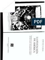 Edmudo O'Gorman 'La invención de América' México, FCE, 2004.pdf