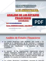 1.- ANALISIS DE LOS ESTADOS FINANCIEROS - copia.pptx