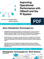 Improving Operational Performance withthe PISystem.pdf