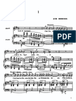 IMSLP14819-Debussy - Ariettes Oubliées (Voice and Piano) PDF