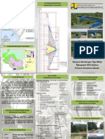 Leafleft Bendungan Tiga Dihaji v.7 2017 (Edit) - DNR A4 PDF