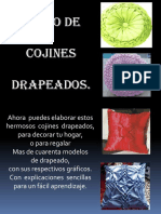 CURSO - DE - COJINES - DRAPEADOS - PDF Filename UTF-8''CURSO DE COJINES DRAPEADOS PDF