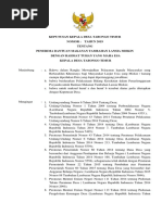 Contoh Sk Perangkat Desa 2024 Pdf