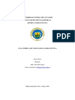 Folleto de Materia de Toxicologia 2019-2020 PDF